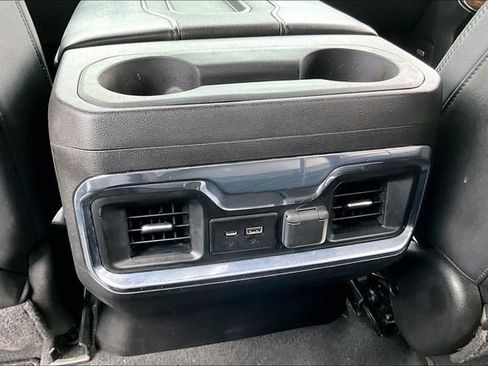 Used 2022 Chevrolet Silverado 2500 High Country AWD/4WD image 11