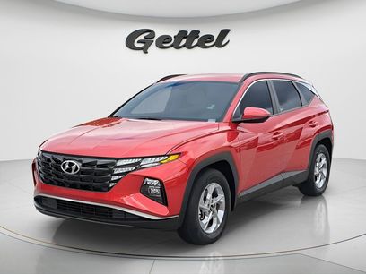 Used 2023 Hyundai Tucson SEL