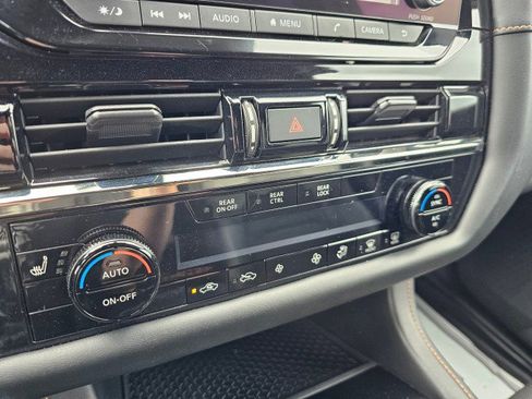 Used 2023 Nissan Pathfinder Rock Creek image 35