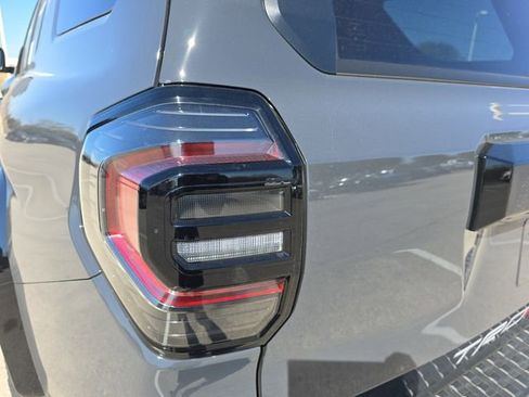 New 2026 Toyota 4Runner TRD Pro image 35