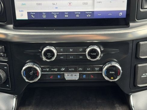 Certified 2023 Ford F150 Lariat w/ Trailer Tow Package image 14