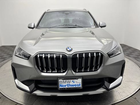 Used 2024 BMW X1 xDrive28i image 14