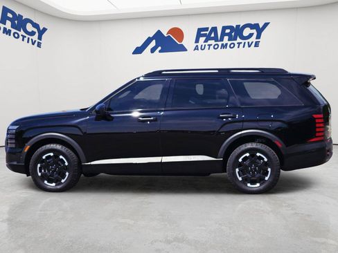 Used 2026 Hyundai Palisade XRT Pro AWD/4WD image 8