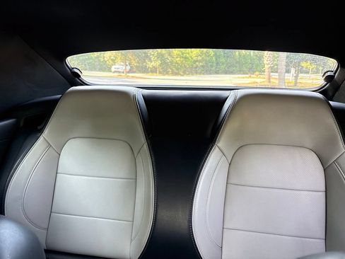 Used 2024 Ford Mustang Premium RWD image 22