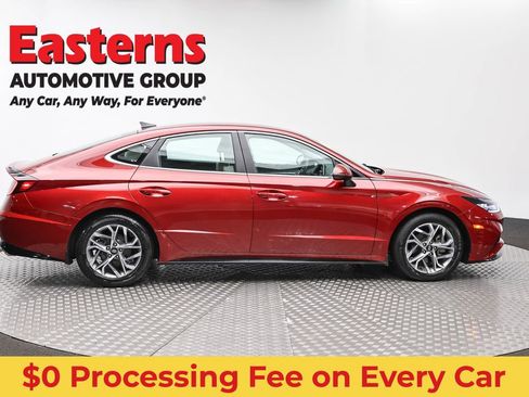 Used 2023 Hyundai Sonata SEL FWD image 4