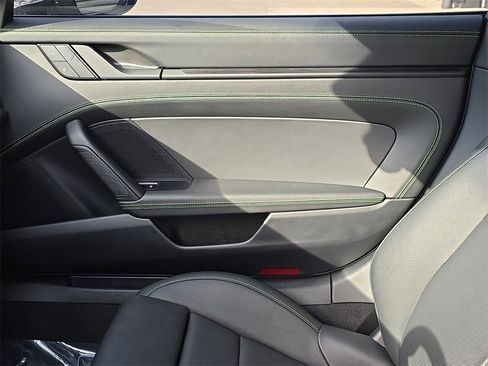 Certified 2024 Porsche 911 Carrera GTS image 20