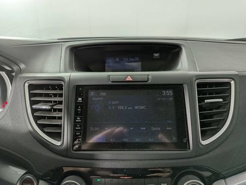 Used 2015 Honda CR-V EX image 10