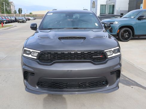 New 2026 Dodge Durango GT AWD/4WD image 10