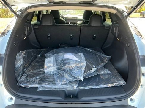 New 2025 Nissan Murano SL image 21