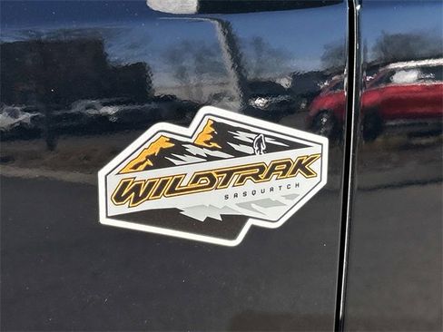 Certified 2024 Ford Bronco Wildtrak image 10