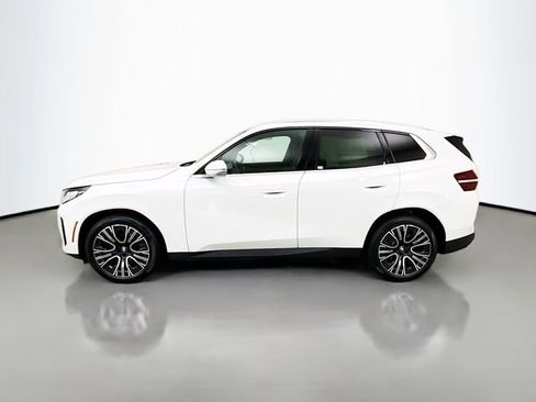 New 2026 BMW X3 xDrive30i w/ Convenience Package AWD/4WD image 4