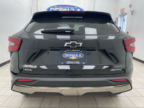 New 2026 Chevrolet Trax ACTIV w/ Driver Confidence Package FWD image 20