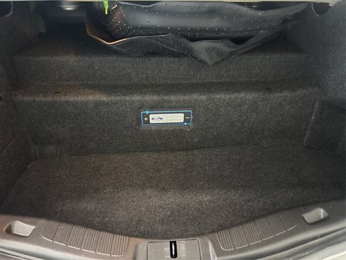 Used 2015 Ford Fusion Energi Titanium FWD image 13