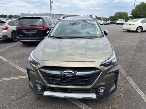 Certified 2023 Subaru Outback Touring XT AWD/4WD image 2