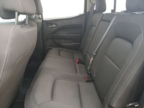 Used 2022 GMC Canyon Elevation w/ Trailering Package image 15