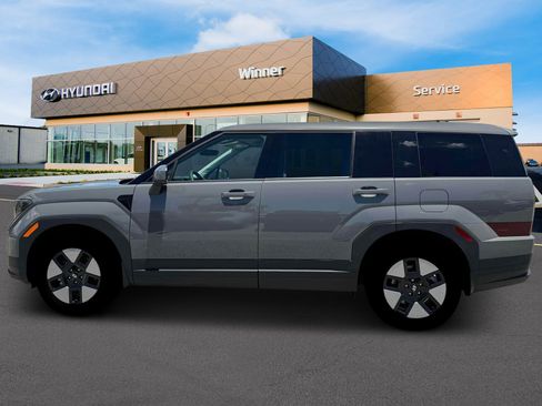 New 2026 Hyundai Santa Fe SE image 3