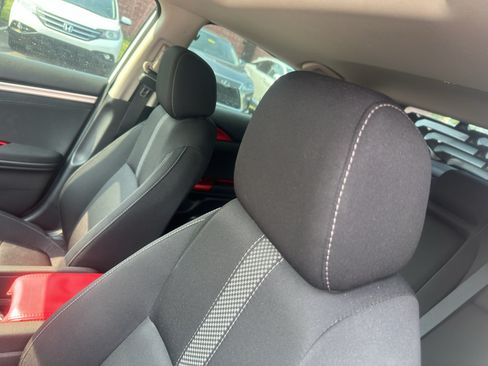 Used 2020 Honda Civic EX image 7