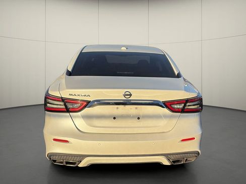 Used 2020 Nissan Maxima 3.5 S w/ Floor Mat Group image 6