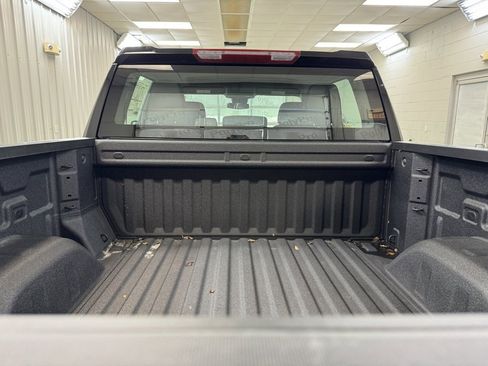 New 2026 GMC Sierra 1500 Pro w/ Trailering Package image 23