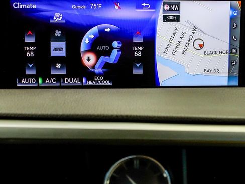 Used 2017 Lexus RX 350 AWD w/ Premium Package image 20