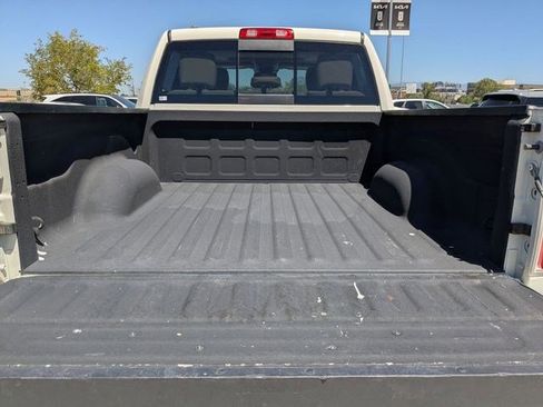Used 2017 RAM 1500 Laramie AWD/4WD image 30