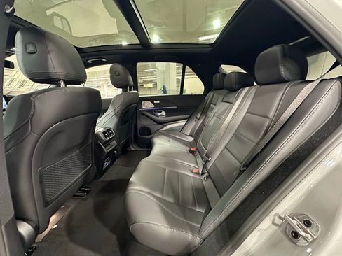 New 2026 Mercedes-Benz GLE 350 4MATIC image 18