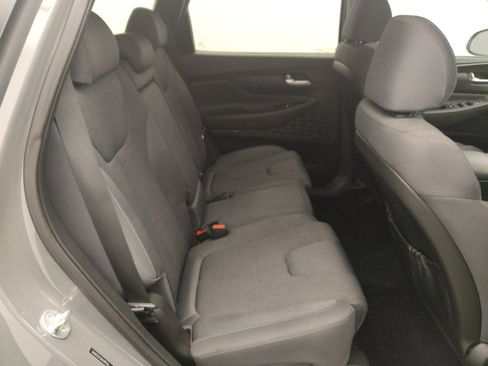 Used 2023 Hyundai Santa Fe SEL AWD/4WD image 19