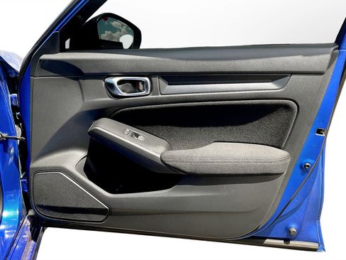 Used 2022 Honda Civic Sport image 21