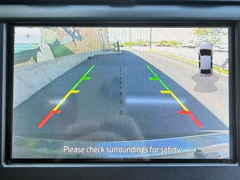 Used 2020 Ford Fusion SEL FWD image 32