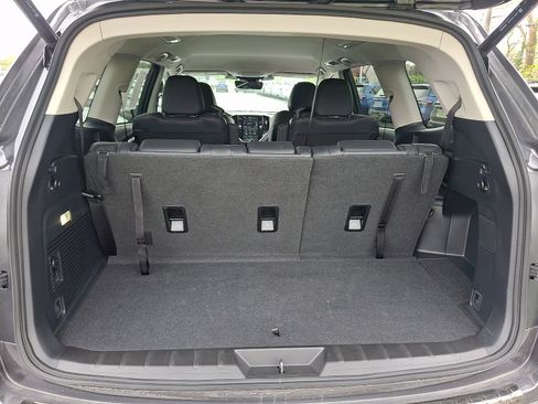 Certified 2026 Subaru Ascent Premium image 27