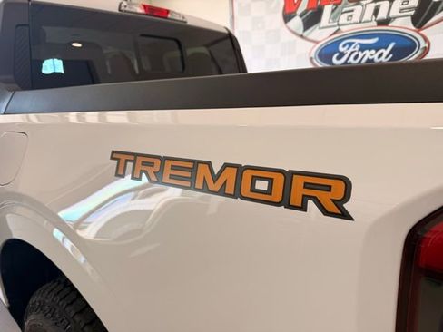 New 2026 Ford Maverick Tremor AWD/4WD image 12
