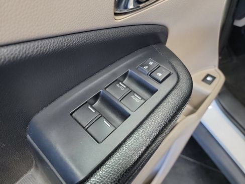 Used 2017 Honda Ridgeline RTS image 14