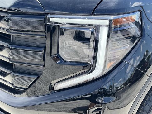 New 2026 GMC Sierra 1500 Elevation w/ Elevation Select Package RWD image 10