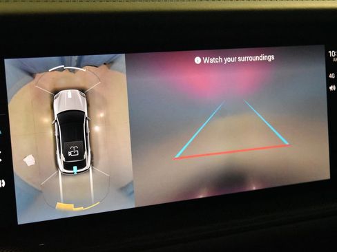 Certified 2024 Porsche Cayenne Turbo GT image 15