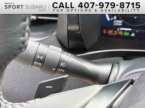 New 2026 Subaru Outback Premium AWD/4WD image 39