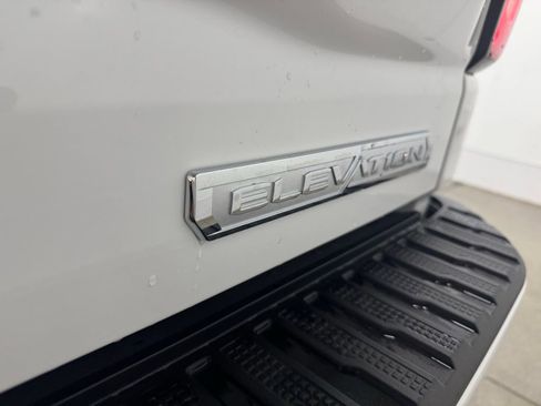 New 2026 GMC Sierra 1500 Elevation image 28