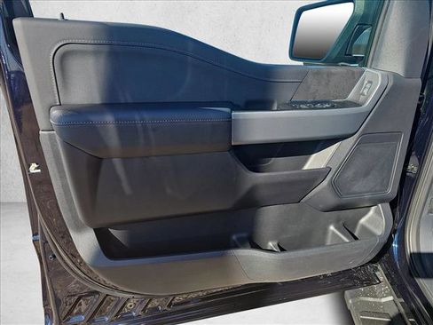 New 2026 Ford F150 XLT w/ Equipment Group 302A MID image 13