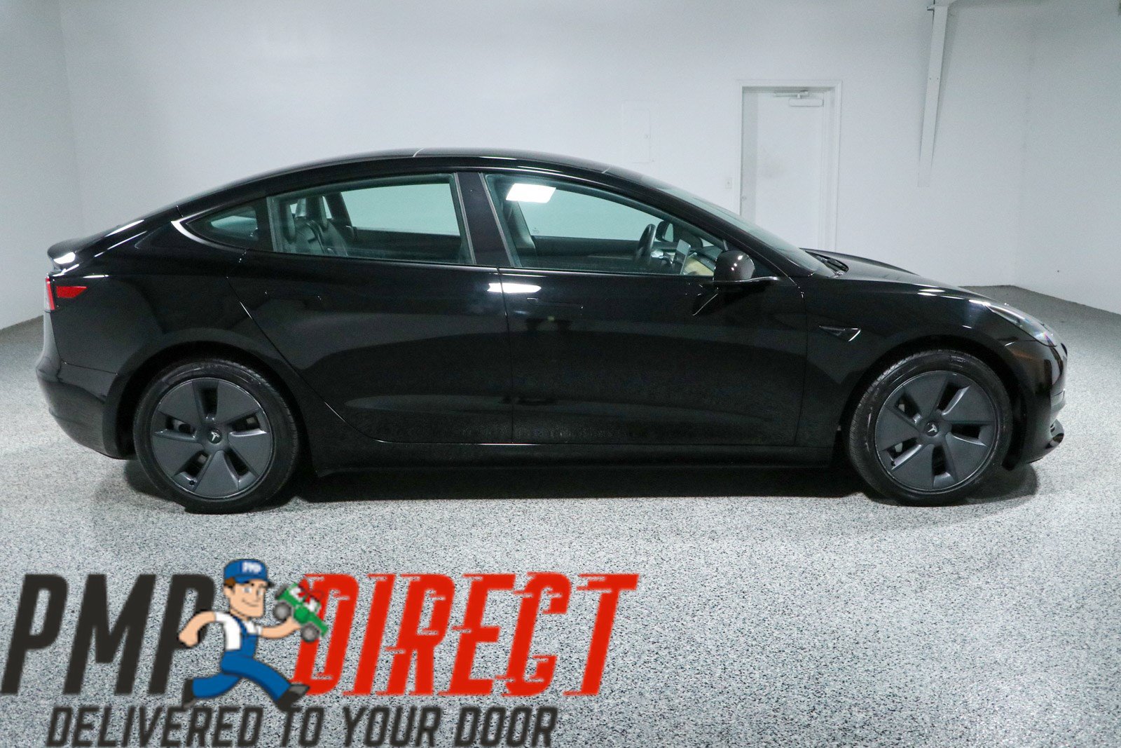 Used 2023 Tesla Model 3 Standard Range RWD image 6