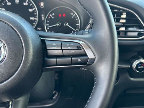 Certified 2025 MAZDA CX-30 AWD 2.5 S w/ Preferred Package image 26