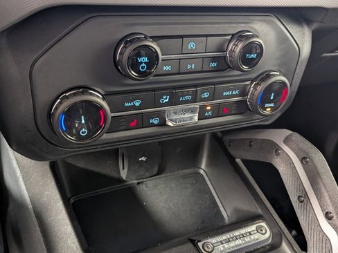 Used 2022 Ford Bronco Big Bend AWD/4WD image 21