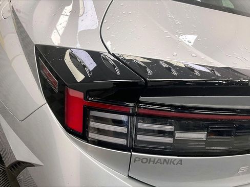 Certified 2025 Hyundai Sonata SE image 23
