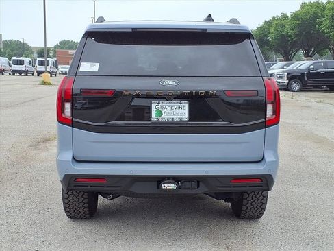 New 2026 Ford Expedition Tremor AWD/4WD image 12