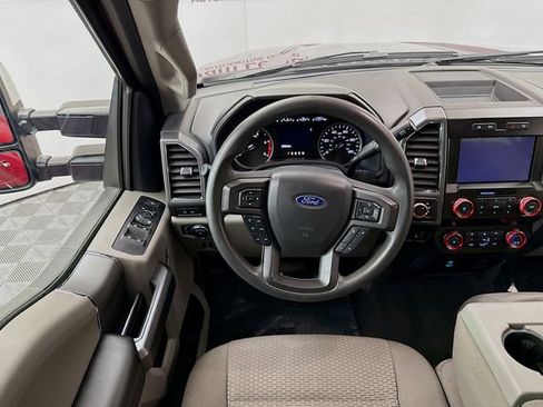 Used 2022 Ford F250 XLT w/ XLT Premium Package image 20