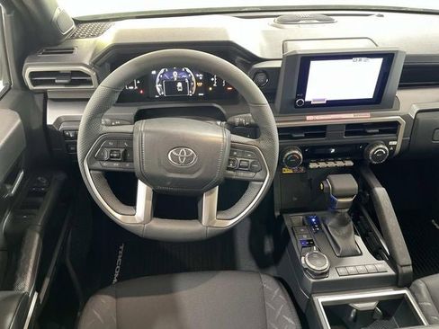 New 2026 Toyota Tacoma SR5 AWD/4WD image 13