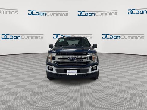 Used 2019 Ford F150 XLT w/ Equipment Group 302A Luxury AWD/4WD image 3