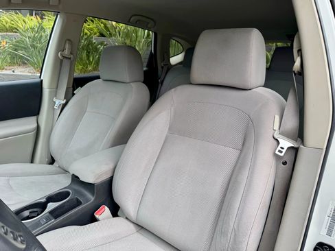 Used 2012 Nissan Rogue S w/ Special Edition Pkg FWD image 14