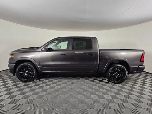 New 2026 RAM 1500 Laramie AWD/4WD image 7