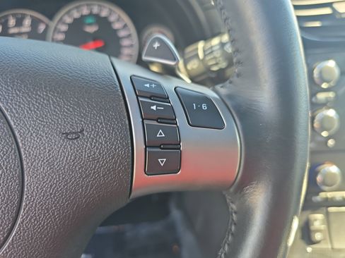 Used 2008 Chevrolet Corvette Coupe w/ Preferred Equipment Group image 14