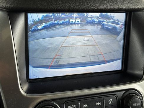 Used 2020 Chevrolet Tahoe Premier image 27