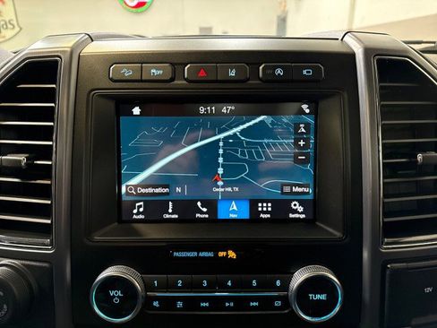 Used 2018 Ford Expedition Platinum image 31